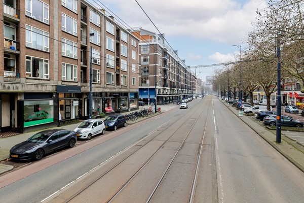 Medium property photo - Goudsesingel 42, 3011 KC Rotterdam